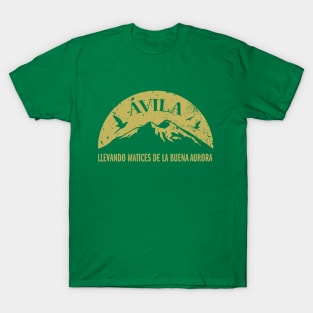 Avila - Waraira Repano T-Shirt